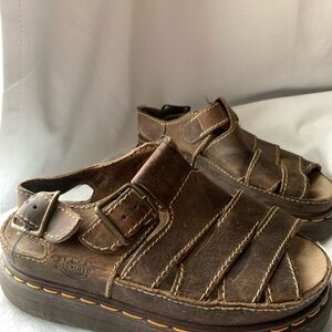 Women’s Vintage Doc Martens